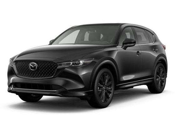 MAZDA CX-5 2025 JM3KFBDY2S0545811 image MAZDA CX-5 2025 JM3KFBDY2S0545811 image