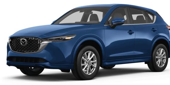 MAZDA CX-5 2025 JM3KFBCL6S0617972 image MAZDA CX-5 2025 JM3KFBCL6S0617972 image