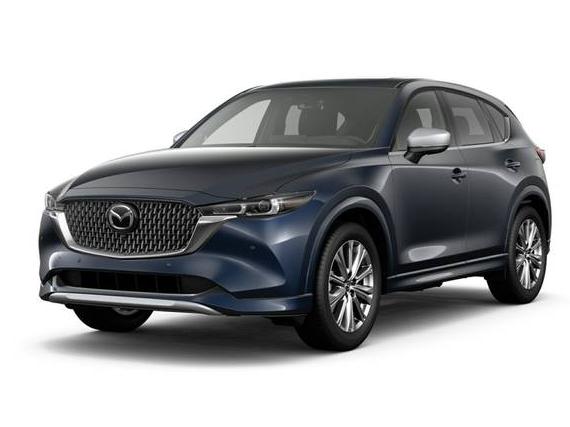 MAZDA CX-5 2025 JM3KFBXY1S0608327 image MAZDA CX-5 2025 JM3KFBXY1S0608327 image