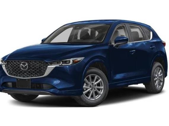 MAZDA CX-5 2025 JM3KFBBL9S0549569 image