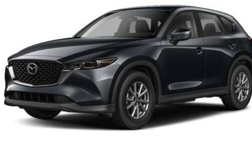 MAZDA CX-5 2025 JM3KFBCM9S0573765 image