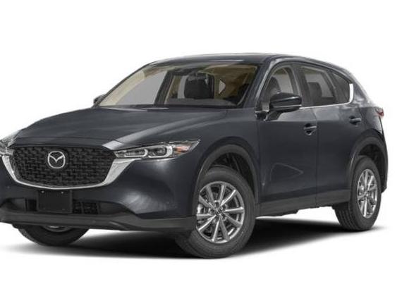 MAZDA CX-5 2025 JM3KFBAL3S0592824 image