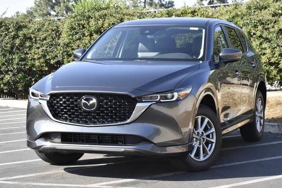 MAZDA CX-5 2025 JM3KFBCM6S0714470 image MAZDA CX-5 2025 JM3KFBCM6S0714470 image