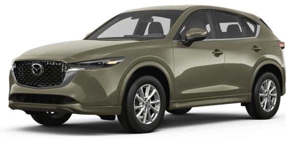 MAZDA CX-5 2025 JM3KFBAY0S0589987 image