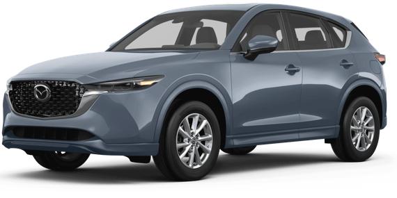 MAZDA CX-5 2025 JM3KFBCM0S0561472 image