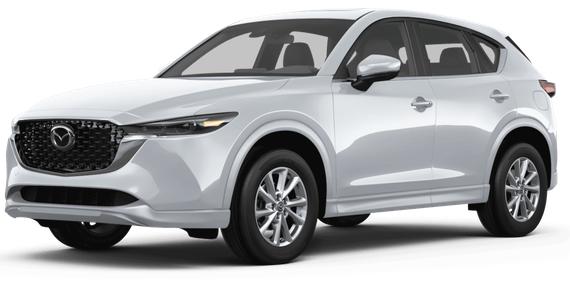 MAZDA CX-5 2025 JM3KFBBL9S0547305 image