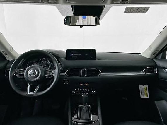 MAZDA CX-5 2025 JM3KFBBL2S0617226 image