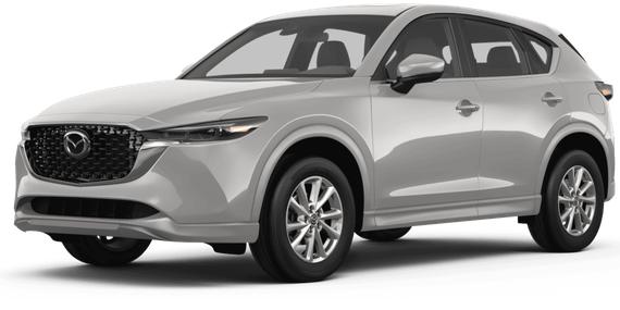 MAZDA CX-5 2025 JM3KFBEM7S0603391 image MAZDA CX-5 2025 JM3KFBEM7S0603391 image