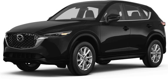 MAZDA CX-5 2025 JM3KFBBL7S0549649 image