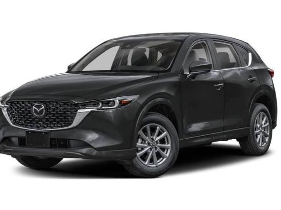 MAZDA CX-5 2025 JM3KFBBL7S0636502 image MAZDA CX-5 2025 JM3KFBBL7S0636502 image
