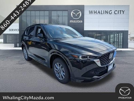 MAZDA CX-5 2025 JM3KFBCL0S0649316 image MAZDA CX-5 2025 JM3KFBCL0S0649316 image