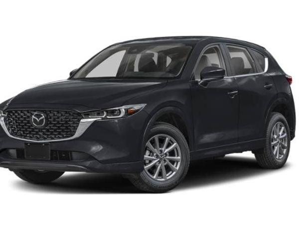 MAZDA CX-5 2025 JM3KFBBL3S0547011 image