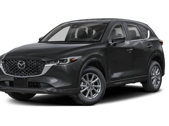 MAZDA CX-5 2025 JM3KFBBL4S0595150 image