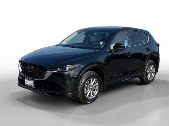 MAZDA CX-5 2025 JM3KFBCL8S0538898 image
