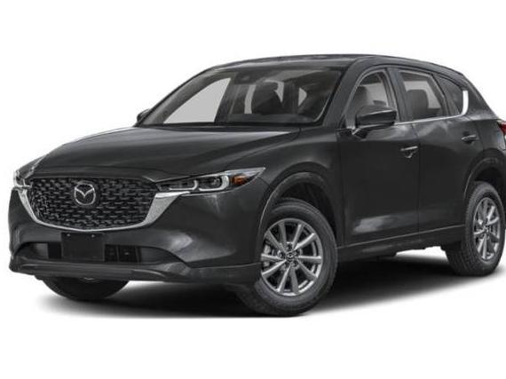 MAZDA CX-5 2025 JM3KFBBL2S0551048 image