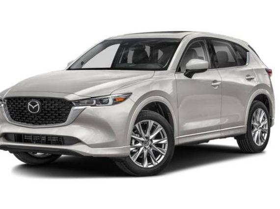 MAZDA CX-5 2025 JM3KFBEM1S0687174 image