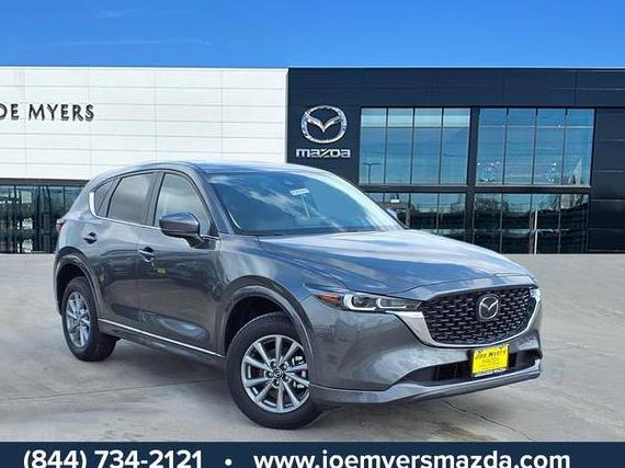 MAZDA CX-5 2025 JM3KFBCL6S0656657 image MAZDA CX-5 2025 JM3KFBCL6S0656657 image