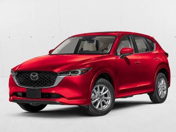 MAZDA CX-5 2025 JM3KFBCL6S0657310 image MAZDA CX-5 2025 JM3KFBCL6S0657310 image