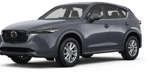 MAZDA CX-5 2025 JM3KFBCL5S0588142 image MAZDA CX-5 2025 JM3KFBCL5S0588142 image