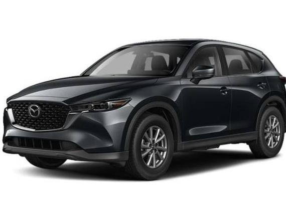 MAZDA CX-5 2025 JM3KFBCM0S0650023 image