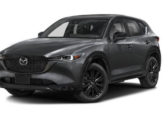 MAZDA CX-5 2025 JM3KFBDY5S0542854 image