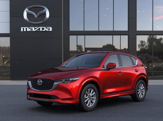 MAZDA CX-5 2025 JM3KFBCL1S0665878 image MAZDA CX-5 2025 JM3KFBCL1S0665878 image