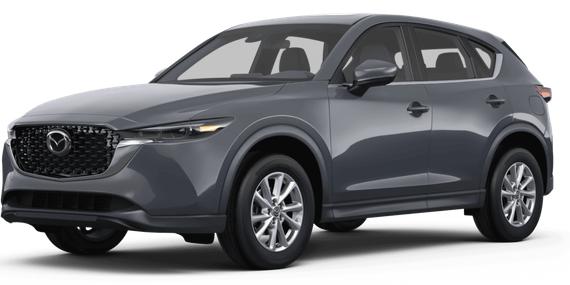 MAZDA CX-5 2025 JM3KFBEMXS0567616 image MAZDA CX-5 2025 JM3KFBEMXS0567616 image