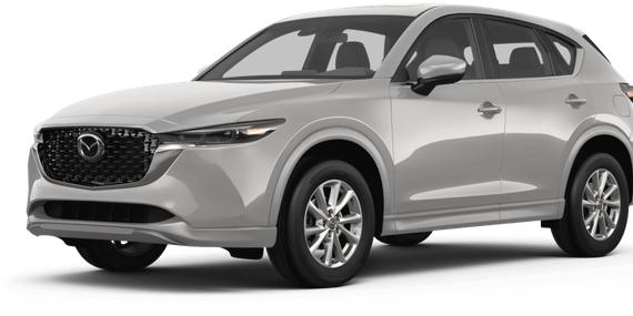 MAZDA CX-5 2025 JM3KFBEM0S0589320 image