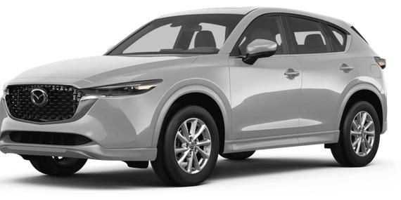 MAZDA CX-5 2025 JM3KFBCLXS0550860 image