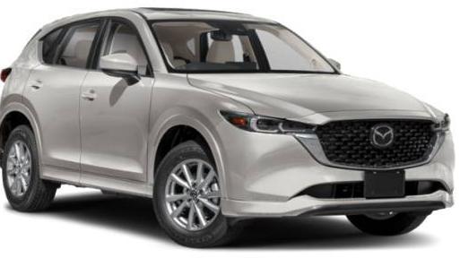 MAZDA CX-5 2025 JM3KFBCL8S0546936 image