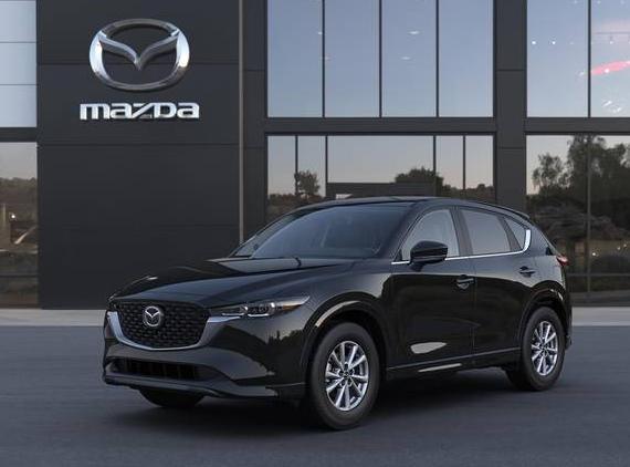 MAZDA CX-5 2025 JM3KFBCM6S0701105 image MAZDA CX-5 2025 JM3KFBCM6S0701105 image