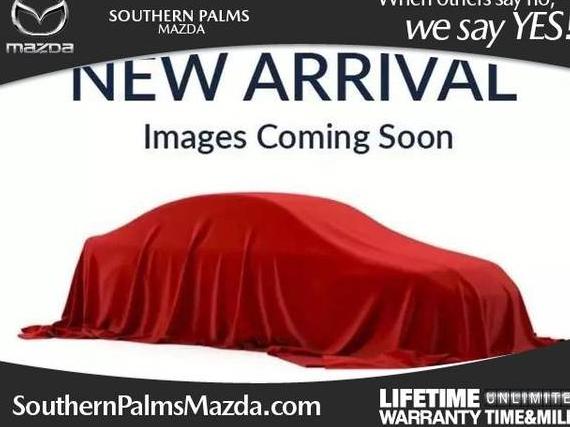MAZDA CX-5 2025 JM3KFBDY0S0558542 image