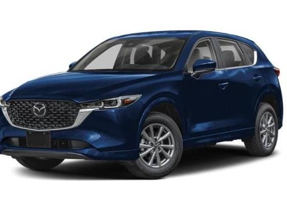 MAZDA CX-5 2025 JM3KFBBLXS0540279 image