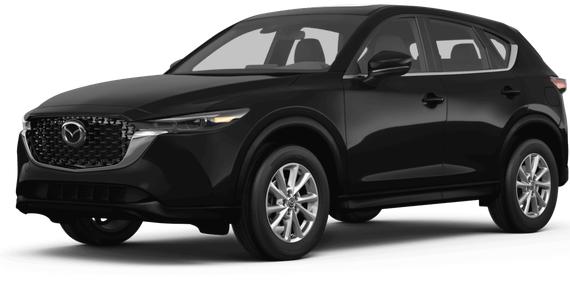 MAZDA CX-5 2025 JM3KFBDY9S0557082 image