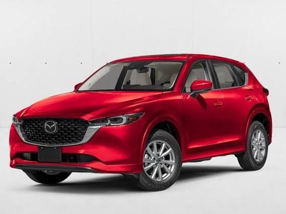 MAZDA CX-5 2025 JM3KFBCL7S0565929 image MAZDA CX-5 2025 JM3KFBCL7S0565929 image