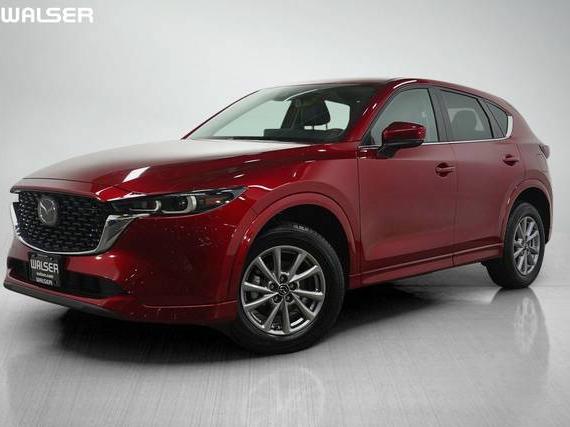 MAZDA CX-5 2025 JM3KFBCL2S0601008 image MAZDA CX-5 2025 JM3KFBCL2S0601008 image