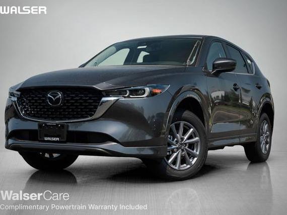 MAZDA CX-5 2025 JM3KFBCM3S0690130 image MAZDA CX-5 2025 JM3KFBCM3S0690130 image