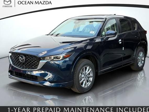 MAZDA CX-5 2025 JM3KFBCM9S0703298 image MAZDA CX-5 2025 JM3KFBCM9S0703298 image