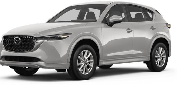 MAZDA CX-5 2025 JM3KFBCL3S0549162 image MAZDA CX-5 2025 JM3KFBCL3S0549162 image