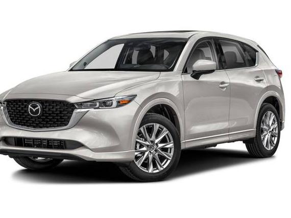 MAZDA CX-5 2025 JM3KFBEM0S0594212 image