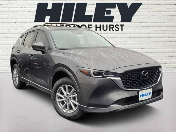 MAZDA CX-5 2025 JM3KFBBL8S0551989 image