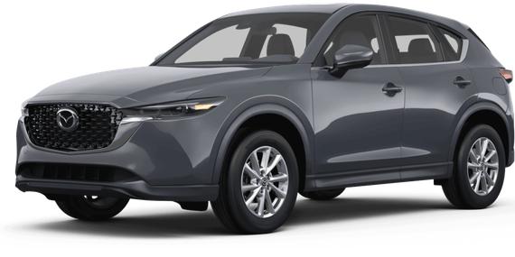 MAZDA CX-5 2025 JM3KFBEM1S0564295 image MAZDA CX-5 2025 JM3KFBEM1S0564295 image