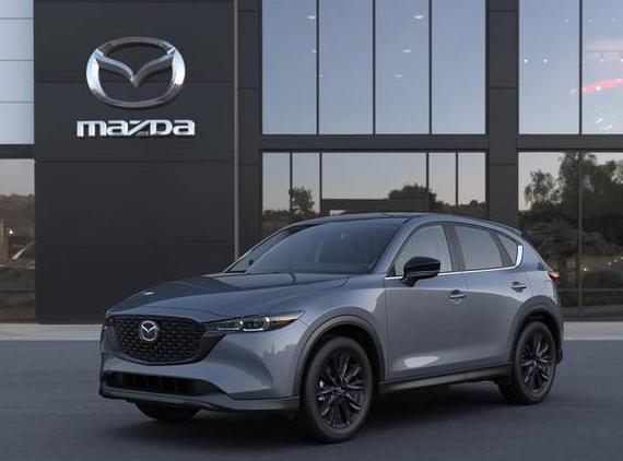 MAZDA CX-5 2025 JM3KFBCM8S0665482 image MAZDA CX-5 2025 JM3KFBCM8S0665482 image