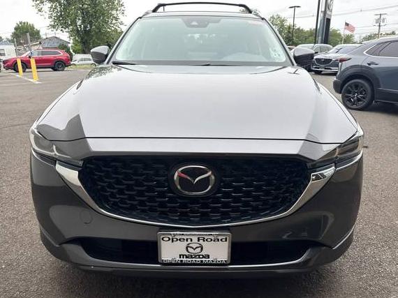 MAZDA CX-5 2025 JM3KFBBL2S0542334 image