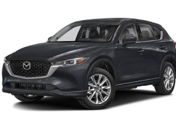 MAZDA CX-5 2025 JM3KFBEM9S0592944 image