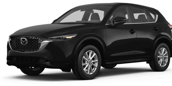 MAZDA CX-5 2025 JM3KFBBL8S0602617 image MAZDA CX-5 2025 JM3KFBBL8S0602617 image