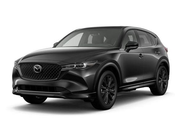 MAZDA CX-5 2025 JM3KFBDY4S0557720 image