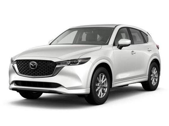 MAZDA CX-5 2025 JM3KFBCL3S0559593 image