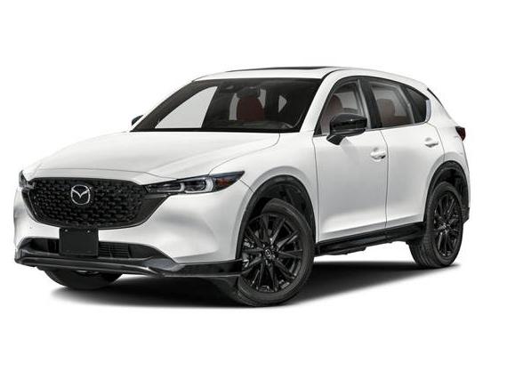 MAZDA CX-5 2025 JM3KFBAY7S0615873 image MAZDA CX-5 2025 JM3KFBAY7S0615873 image