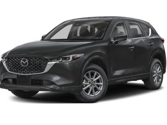 MAZDA CX-5 2025 JM3KFBBL5S0545552 image